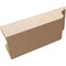 Ekena Millwork 6in. W x 4in. H x 16in. L Carmel Woodgrain TimberThane Rafter Tail, Primed Tan RFTUR06X04X16CARRCPR - alternate 6